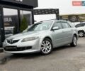 Сірий Мазда 6, об'ємом двигуна 2 л та пробігом 410 тис. км за 4700 $, фото 1 на Automoto.ua