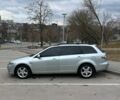 Сірий Мазда 6, об'ємом двигуна 2 л та пробігом 370 тис. км за 4400 $, фото 3 на Automoto.ua
