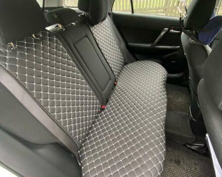 Серый Мазда 6, объемом двигателя 1.8 л и пробегом 130 тыс. км за 5500 $, фото 6 на Automoto.ua