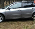Серый Мазда 6, объемом двигателя 2 л и пробегом 305 тыс. км за 5500 $, фото 13 на Automoto.ua