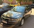 Серый Мазда 6, объемом двигателя 2 л и пробегом 250 тыс. км за 5300 $, фото 18 на Automoto.ua