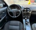 Сірий Мазда 6, об'ємом двигуна 2 л та пробігом 290 тис. км за 3900 $, фото 11 на Automoto.ua