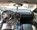 Сірий Мазда 6, об'ємом двигуна 2 л та пробігом 184 тис. км за 5900 $, фото 9 на Automoto.ua