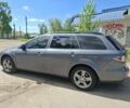 Сірий Мазда 6, об'ємом двигуна 2 л та пробігом 250 тис. км за 4656 $, фото 5 на Automoto.ua