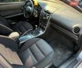 Сірий Мазда 6, об'ємом двигуна 2 л та пробігом 290 тис. км за 3900 $, фото 19 на Automoto.ua