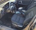 Сірий Мазда 6, об'ємом двигуна 2 л та пробігом 167 тис. км за 4500 $, фото 9 на Automoto.ua