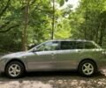 Сірий Мазда 6, об'ємом двигуна 2 л та пробігом 221 тис. км за 3850 $, фото 14 на Automoto.ua