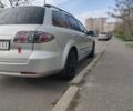 Сірий Мазда 6, об'ємом двигуна 2 л та пробігом 252 тис. км за 4500 $, фото 7 на Automoto.ua
