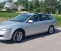 Сірий Мазда 6, об'ємом двигуна 2 л та пробігом 287 тис. км за 4700 $, фото 22 на Automoto.ua