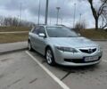 Сірий Мазда 6, об'ємом двигуна 2 л та пробігом 370 тис. км за 5000 $, фото 1 на Automoto.ua