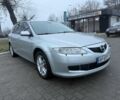 Серый Мазда 6, объемом двигателя 2 л и пробегом 280 тыс. км за 4500 $, фото 18 на Automoto.ua