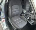 Серый Мазда 6, объемом двигателя 1.8 л и пробегом 170 тыс. км за 5500 $, фото 9 на Automoto.ua