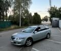 Сірий Мазда 6, об'ємом двигуна 2 л та пробігом 235 тис. км за 3456 $, фото 14 на Automoto.ua