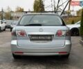 Сірий Мазда 6, об'ємом двигуна 2 л та пробігом 410 тис. км за 4700 $, фото 10 на Automoto.ua