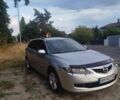 Сірий Мазда 6, об'ємом двигуна 1.8 л та пробігом 318 тис. км за 4400 $, фото 1 на Automoto.ua