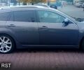Серый Мазда 6, объемом двигателя 2 л и пробегом 200 тыс. км за 5500 $, фото 4 на Automoto.ua