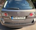 Серый Мазда 6, объемом двигателя 2 л и пробегом 250 тыс. км за 5300 $, фото 12 на Automoto.ua