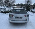 Серый Мазда 6, объемом двигателя 2 л и пробегом 278 тыс. км за 3190 $, фото 5 на Automoto.ua