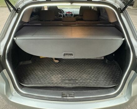 Серый Мазда 6, объемом двигателя 1.8 л и пробегом 170 тыс. км за 5500 $, фото 8 на Automoto.ua