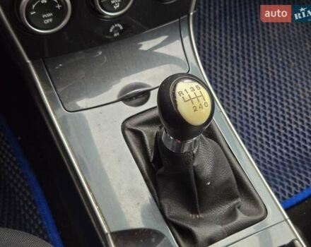 Серый Мазда 6, объемом двигателя 2 л и пробегом 227 тыс. км за 5600 $, фото 23 на Automoto.ua