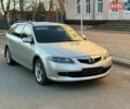 Серый Мазда 6, объемом двигателя 0 л и пробегом 175 тыс. км за 5700 $, фото 1 на Automoto.ua