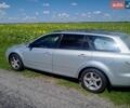Сірий Мазда 6, об'ємом двигуна 2 л та пробігом 233 тис. км за 2900 $, фото 4 на Automoto.ua