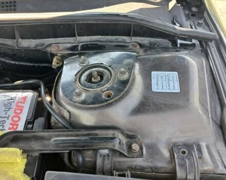 Сірий Мазда 6, об'ємом двигуна 2 л та пробігом 200 тис. км за 5200 $, фото 16 на Automoto.ua