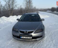 Серый Мазда 6, объемом двигателя 2 л и пробегом 250 тыс. км за 5500 $, фото 5 на Automoto.ua