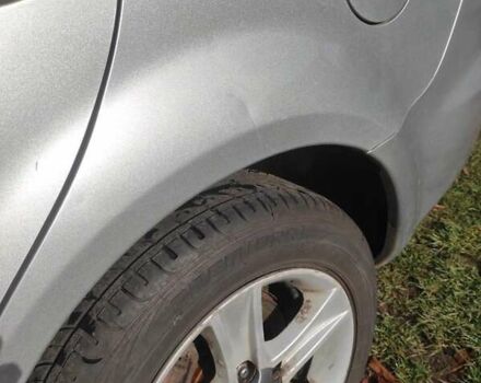 Мазда 6 2007 у Липовце на Automoto.ua Сірий Мазда 6, об'ємом двигуна 2 л та пробігом 250 тис. км за 4900 $, фото 17 на Automoto.ua