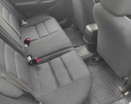 Мазда 6 2007 у Липовце на Automoto.ua Сірий Мазда 6, об'ємом двигуна 2 л та пробігом 250 тис. км за 4900 $, фото 11 на Automoto.ua