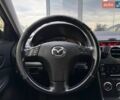 Сірий Мазда 6, об'ємом двигуна 1.8 л та пробігом 317 тис. км за 4290 $, фото 14 на Automoto.ua