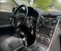 Сірий Мазда 6, об'ємом двигуна 1.8 л та пробігом 201 тис. км за 3998 $, фото 12 на Automoto.ua