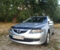 Сірий Мазда 6, об'ємом двигуна 1.8 л та пробігом 318 тис. км за 4400 $, фото 1 на Automoto.ua