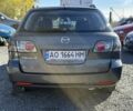 Сірий Мазда 6, об'ємом двигуна 2 л та пробігом 261 тис. км за 4453 $, фото 5 на Automoto.ua