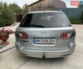 Сірий Мазда 6, об'ємом двигуна 2 л та пробігом 196 тис. км за 4299 $, фото 3 на Automoto.ua