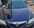 Серый Мазда 6, объемом двигателя 2 л и пробегом 292 тыс. км за 4500 $, фото 1 на Automoto.ua