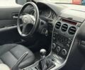 Серый Мазда 6, объемом двигателя 2 л и пробегом 238 тыс. км за 4499 $, фото 37 на Automoto.ua