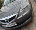 Серый Мазда 6, объемом двигателя 1.8 л и пробегом 267 тыс. км за 6000 $, фото 5 на Automoto.ua