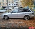 Серый Мазда 6, объемом двигателя 2 л и пробегом 235 тыс. км за 4000 $, фото 1 на Automoto.ua