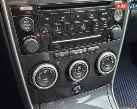 Серый Мазда 6, объемом двигателя 2 л и пробегом 227 тыс. км за 5600 $, фото 22 на Automoto.ua