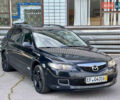 Серый Мазда 6, объемом двигателя 0 л и пробегом 200 тыс. км за 3999 $, фото 3 на Automoto.ua