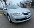 Серый Мазда 6, объемом двигателя 2 л и пробегом 280 тыс. км за 4500 $, фото 17 на Automoto.ua