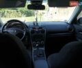 Сірий Мазда 6, об'ємом двигуна 2 л та пробігом 240 тис. км за 5000 $, фото 2 на Automoto.ua