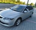 Сірий Мазда 6, об'ємом двигуна 2 л та пробігом 210 тис. км за 5062 $, фото 1 на Automoto.ua