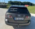 Сірий Мазда 6, об'ємом двигуна 1.8 л та пробігом 259 тис. км за 5700 $, фото 4 на Automoto.ua
