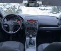 Серый Мазда 6, объемом двигателя 2 л и пробегом 278 тыс. км за 3190 $, фото 9 на Automoto.ua