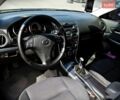 Серый Мазда 6, объемом двигателя 2 л и пробегом 263 тыс. км за 4500 $, фото 5 на Automoto.ua