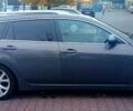 Сірий Мазда 6, об'ємом двигуна 2 л та пробігом 200 тис. км за 5500 $, фото 5 на Automoto.ua