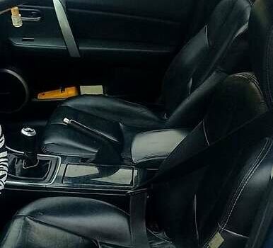 Сірий Мазда 6, об'ємом двигуна 2 л та пробігом 200 тис. км за 5500 $, фото 1 на Automoto.ua