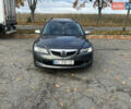 Мазда 6 2007 в Владимир-Волынский на Automoto.ua Серый Мазда 6, объемом двигателя 2 л и пробегом 306 тыс. км за 4240 $, фото 10 на Automoto.ua